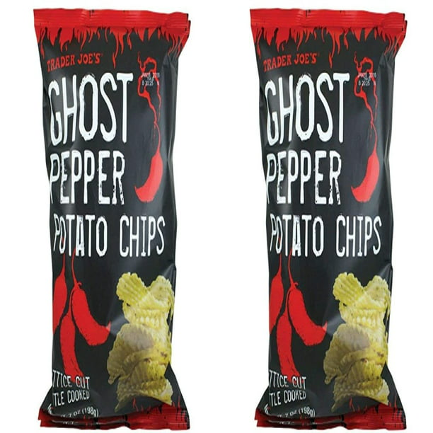 ghost chips trader joes