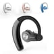 thumbnail image 3 of Auriculares HD T9 Auriculares inalámbricos con manos libres Auriculares deportivos Bluetooth4.1, Dorado Inevent EL4777-05, 3 of 6