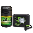 thumbnail image 1 of Kit de emergencia Slime 50138 Smart Spair Plus para neumáticos de coche, 1 of 7