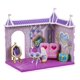 thumbnail image 1 of Animal Jam Princess Castle Den con edición limitada Fancy Fox Playset Animal Jam 681326168713, 1 of 1
