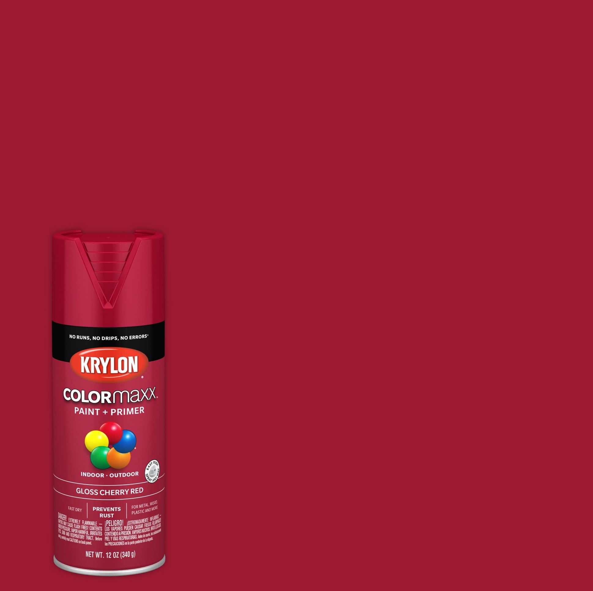 Cherry Red