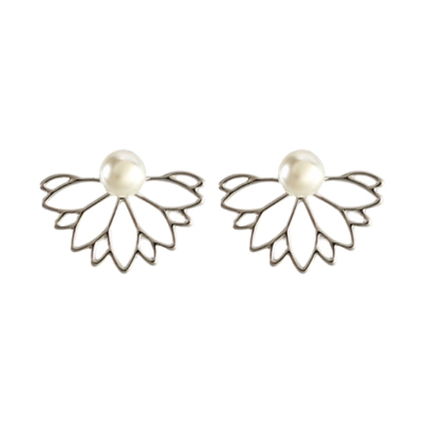 Pendientes para mujer, regalos para mujer, pendientes con personalidad, pendientes hermosos para dama, pendientes de moda exquisitos, el anillo