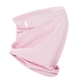 thumbnail image 3 of Mascarilla facial protectora solar para ciclismo de verano Rosa, 3 of 9