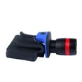 thumbnail image 3 of Joernso Telescopic Zoom Headlight Cap Brim Clip Lamp Night Outdoor Light Flashlight, 3 of 5
