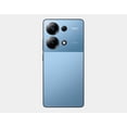 thumbnail image 2 of Xiaomi Poco M6 Pro 256GB 8RAM EU blue, 2 of 8