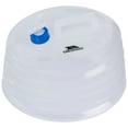 thumbnail image 3 of Trespass Collapsible Water Bottle Tank 15L With Carry Handle Squeezebox, 3 of 5