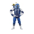 thumbnail image 3 of Star Wars The Black Series Mandalorian Scout (Holiday Edition) Star Wars Action Figures (6”), 3 of 8