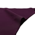 thumbnail image 3 of Scyoekwg Underwear Thong for Women Breathable Seamless Yoga Silk Sports Quick-drying Elastic Underwear Briefs Soft Underwear Comfortable Briefs Cheeky Panties Solid Color Underpants Purple M, 3 of 6