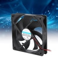 thumbnail image 1 of Ventilador de refrigeración ventilador de incubadora componente de ventilador de 12V accesorios de refrigeración para electrodomésticos accesorios de incubadora ANGGREK Otros, 1 of 8