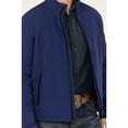 thumbnail image 3 of Rank 45 Men's 45&Reg; Woodloch Softshell Jacket Royal Blue, 3 of 4