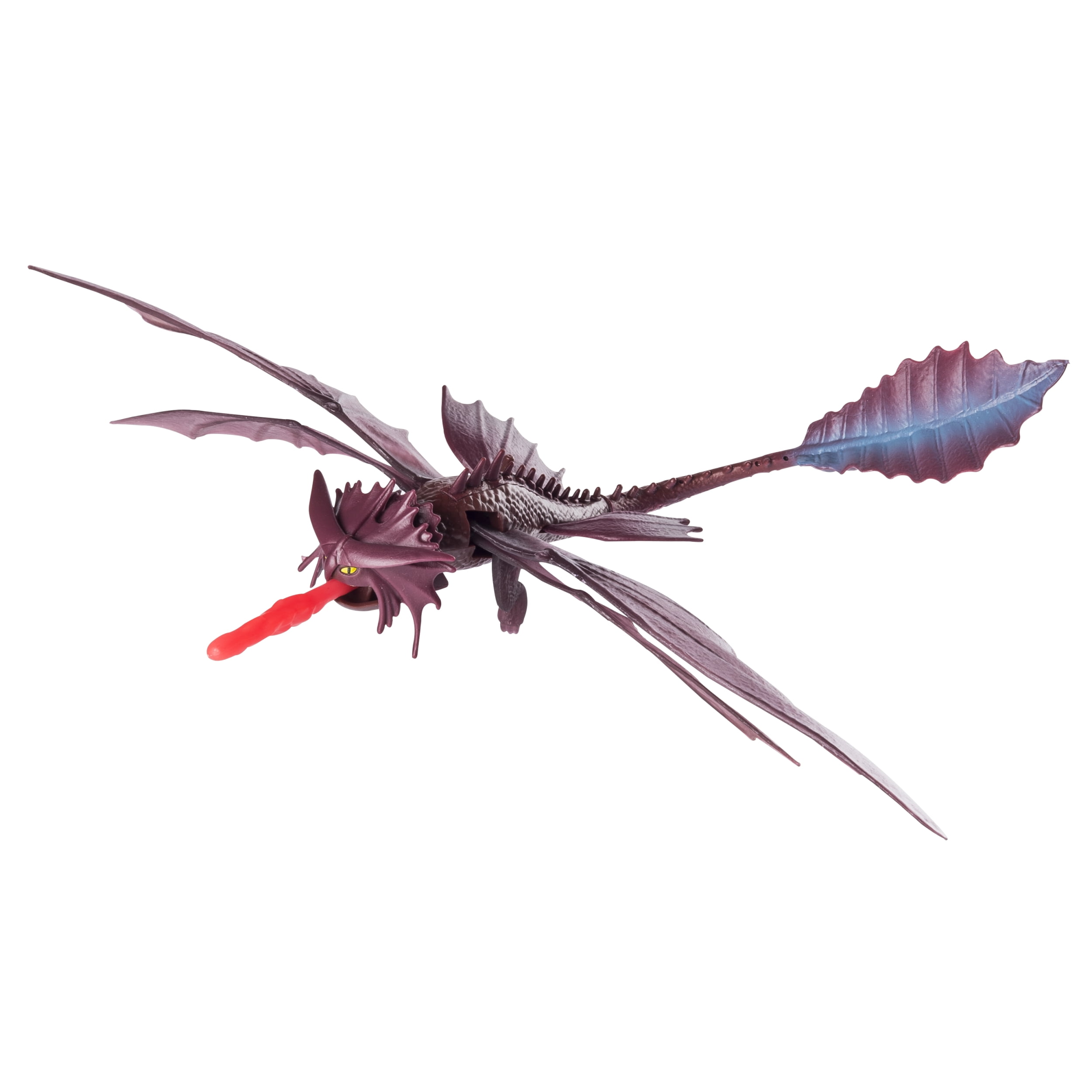 DreamWorks Dragons How To Train Your Dragon Cloudjumper Power Dragon