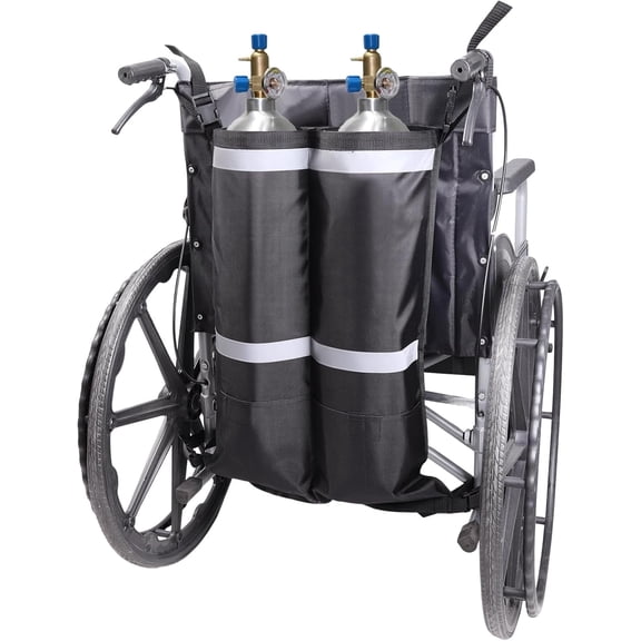 Wheelchair Bags and Baskets