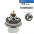thumbnail image 1 of Suitable For Mazda 2 Fuel Pressure Regulator Zj3813280 Zye91335xa Zye91335xa, 1 of 5