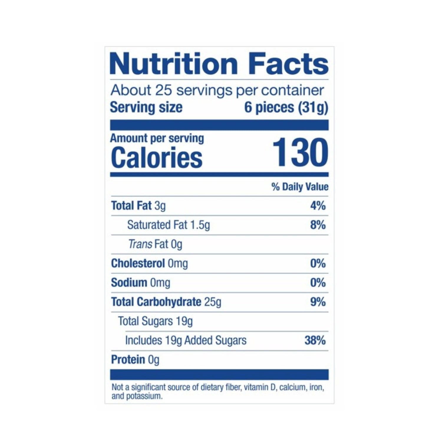 HI-CHEW Fantasy Mix Variety Pack Chewy Candy, 27.2 oz.