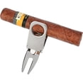 thumbnail image 1 of GFDYREE Magnetic Cigar Holder Golf Divot Marker Tool Portable Golf Cart Cigar Holder Clip Multipurpose Golf Accessories Portable Cigar Rest for Golf Cart, 1 of 7