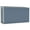 Grey, variant on vidaXL Storage Shed Wall-mounted Garden Shed for Backyard Galvanized Steel