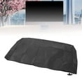 thumbnail image 1 of Computer Screen Cover, Oxford Cloth Full Coverage Easy To Clean Rain Proof Computer Screen Dust Cover Minimalist Fashionable  for PC, 1 of 7