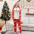 thumbnail image 1 of Pyjamas Assortis de Noël pour Hommes et Famille, Ensembles de Pyjama des Fêtes, Ensembles de PJ, Jammies pour la Famille, 1 of 4