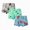 E, variant on Children Underwear Boys Cartoon Dinosaur Little Boy Cotton Boxer Pants 6-12 Months 12-24 Months 2T 3T 4T 5T 6T 7T 8T Children B,120