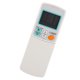 thumbnail image 5 of Emoshayoga Mando a Distancia de Repuesto Aire Acondicionado, Control Remoto Inteligente para acondicionadores de Aire para Daikin ARC433A1, 5 of 5