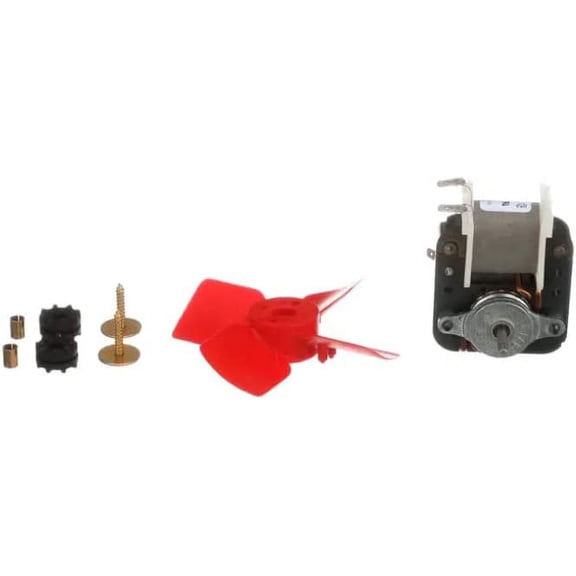 Whirlpool Refrigerator Evaporator Fan Motor 482731