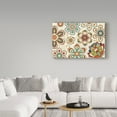 thumbnail image 3 of Trademark Fine Art 'La Vida Loca I' Canvas Art by Veronique Charron, 3 of 3