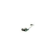 Transition Networks M.2 Gigabit Ethernet Fiber Network Interface Card (nm2-gxe-2230-lc-01)