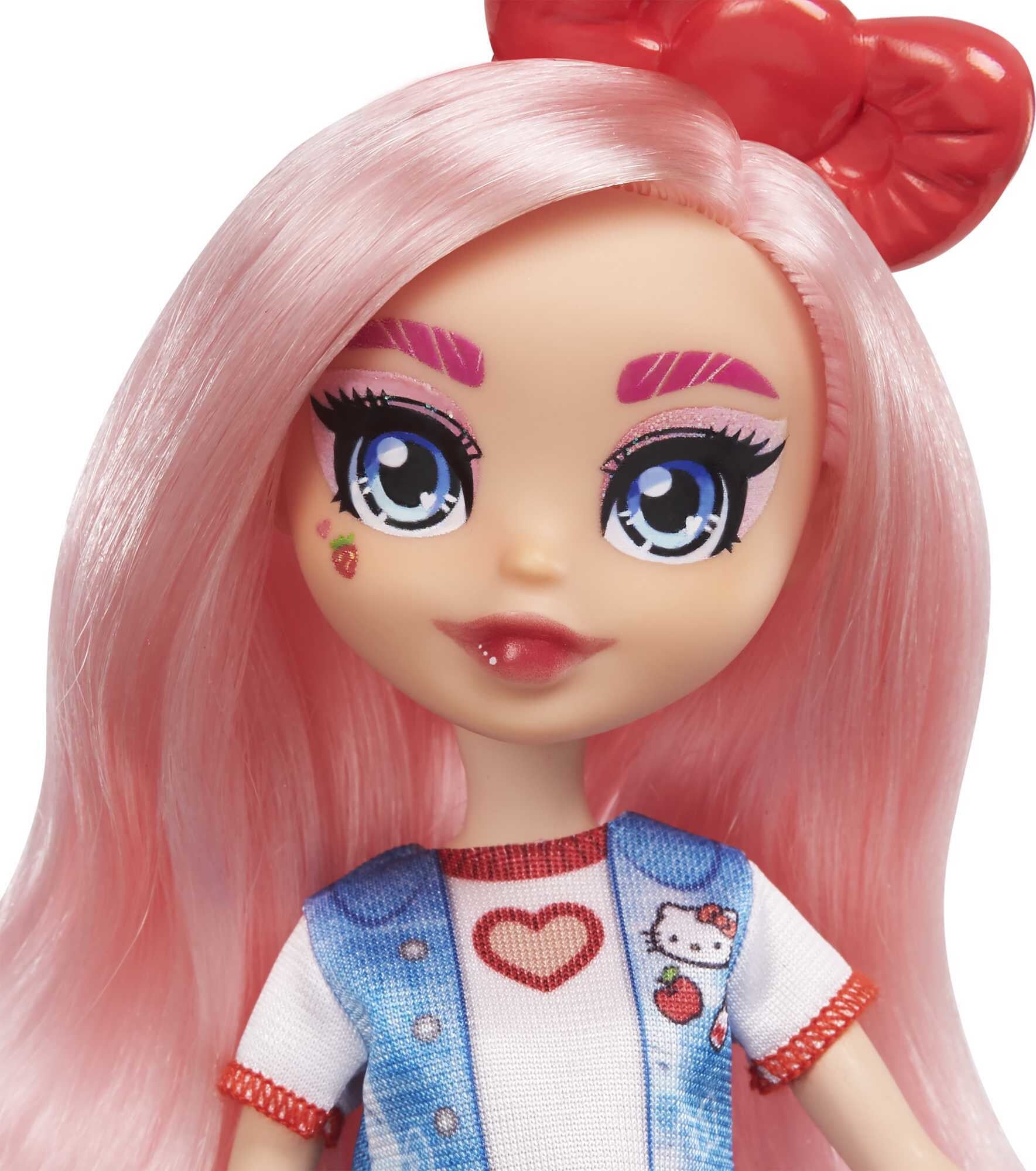 HELLO KITTY デラックスドール バレエドール Amazon | サンリオ