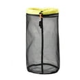 thumbnail image 2 of Outdoor Ultraléger Camping Maille Sac Sport Cordon Ditty Sacs Sac de Rangement Randonnée Randonnée Outils de Voyage Sac de Compression (S & M & L & XL & XXXL), 2 of 14
