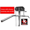 thumbnail image 5 of Deltech Fitness Lat Attachment (DF1200BL), 5 of 8