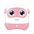 thumbnail image 1 of Talking Flash Card Reader with 110 Cards & 220 Words, Preschool Educational Toy for Ages 2+, 1 of 9