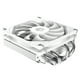 thumbnail image 1 of Kuymtek CPU Air Cooler 4 Heatpipes contacto directo CPU Fan 600-2500RPM 12V DC 60mm, 1 of 9