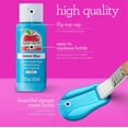 thumbnail image 2 of Peinture acrylique mate Apple Barrel Colors, 2 fl oz (59 mL), Rouge drapeau, 2 of 9