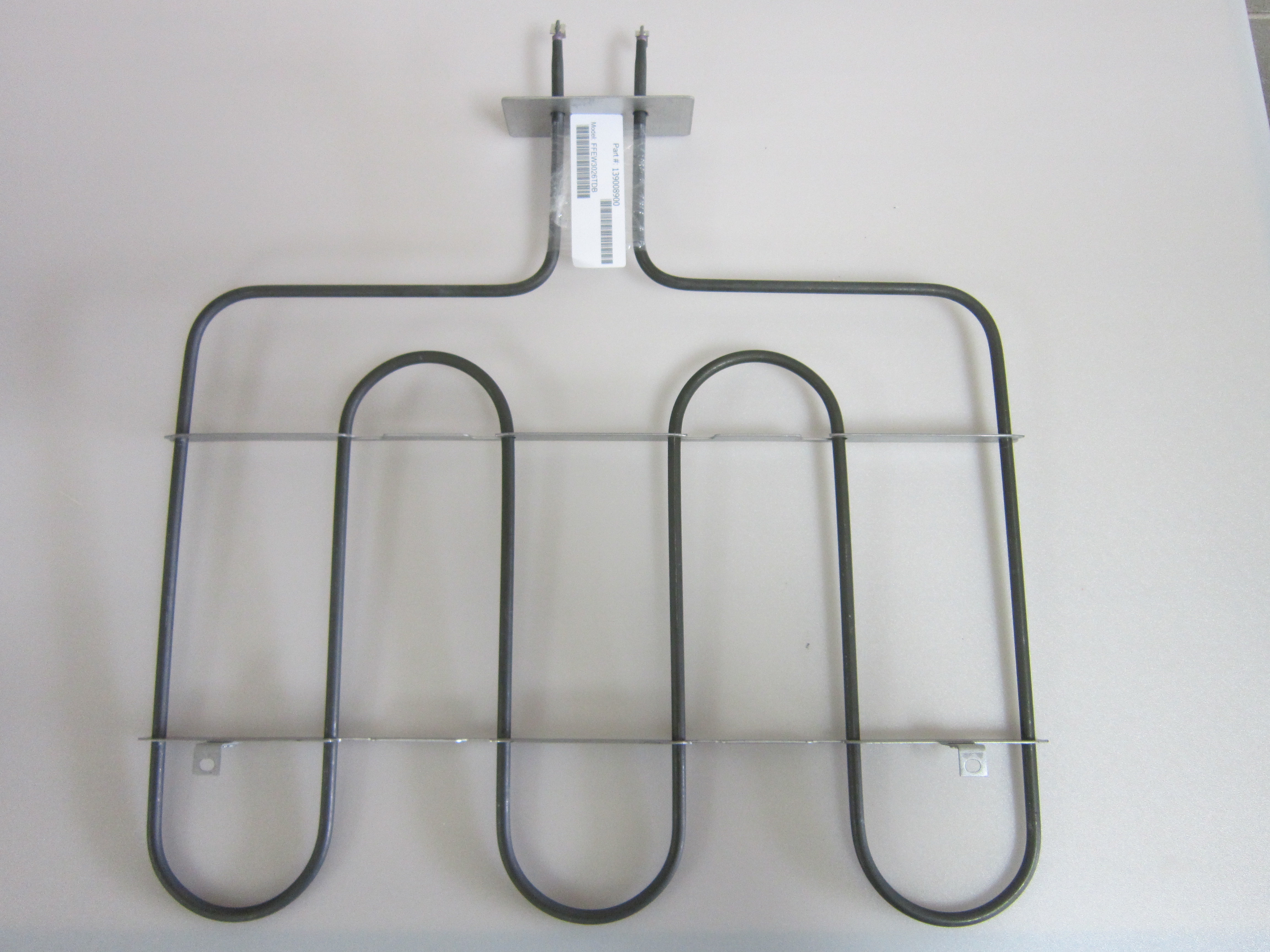 Frigidaire FFEW3026TDB Oven Broil Element 139008900 (5304521498