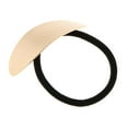 thumbnail image 3 of Lazo elástic el cabello, soporte para , para el cabello, , lazo , , joyería Oro Hugo Titular de cola de caballo elástica, 3 of 5