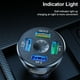 thumbnail image 3 of Divisor Para Coche De 4 Tomas Con Puertos Usb Para Carga Rápida, 3 of 5