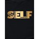 thumbnail image 5 of Women'S Inspirational Message Graphic T-Shirt, Polyester Blend, Casual Crew Neck Short Sleeve Tee, with Medium Stretch, for Spring/Summer/Fall - Knit Fabric, 5 of 6