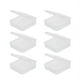 thumbnail image 1 of Caja de plástico de 12 piezas., 1 of 3
