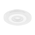 thumbnail image 4 of Moderna Lámpara De Techo Redonda Ultrafina De 13W Led Para Dormitorio, Sala De Estar Y Oficina Speravity HA025978-00, 4 of 7
