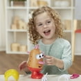 thumbnail image 6 of Playskool Friends Mrs. Potato Head Classic, 6 of 9