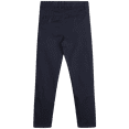 thumbnail image 6 of Beverly Hills Polo Club Boys’ School Uniform Pants – Relaxed Fit Casual Flat Front Pants (4-18), 6 of 6