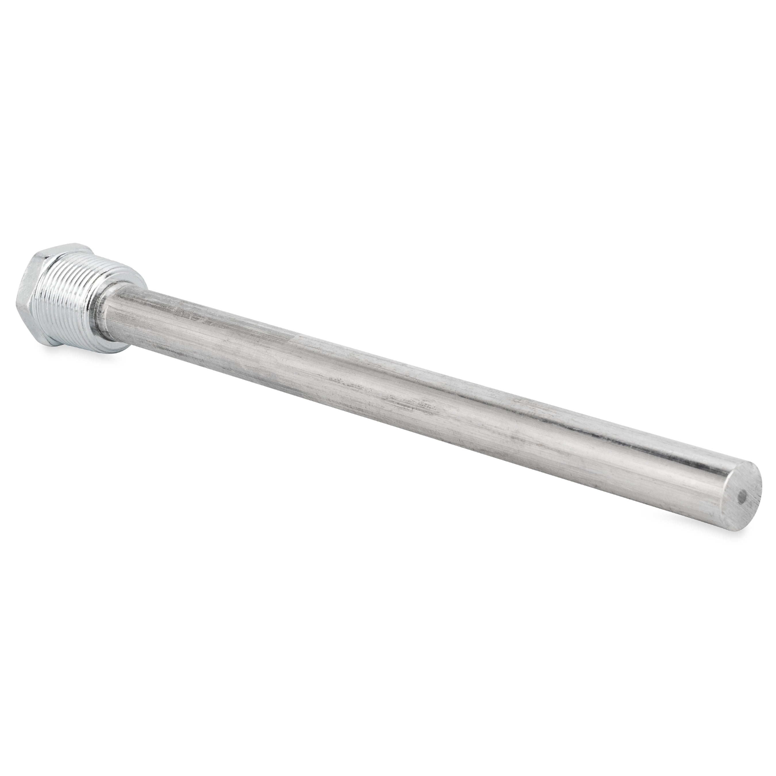 Camco Aluminum Water Heater Anode Rod for Suburban/Mor-Flo Water Heaters (11563)