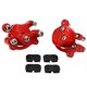 thumbnail image 4 of Pastillas de pinza de freno de disco delantero y trasero para Mini Moto china para niños, Atv, Quad, Minimoto Dirt, 43cc, 47cc, 49cc, 4 of 5