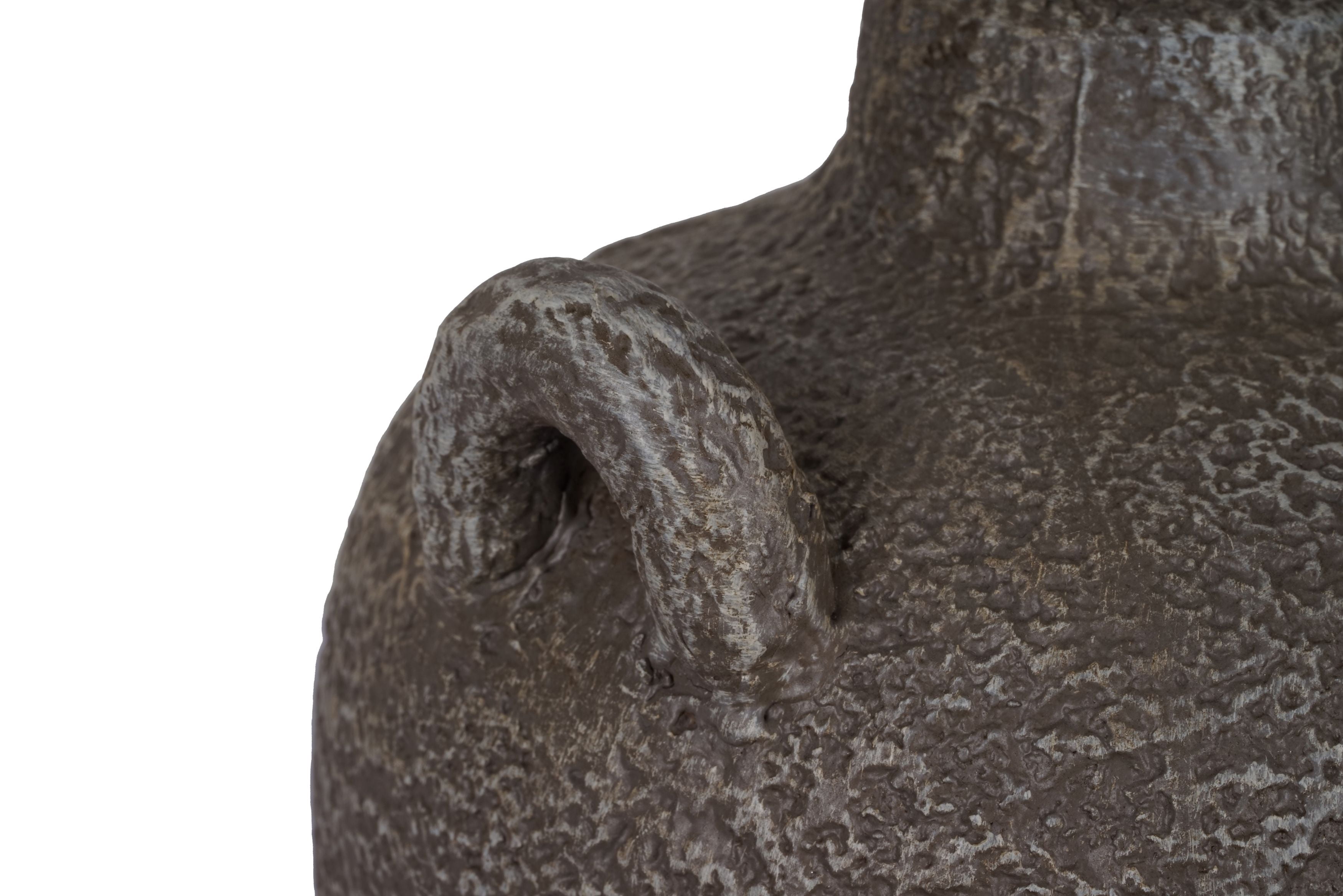 Nora Table Lamp - Greige