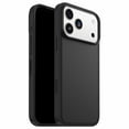 thumbnail image 4 of OtterBox Symmetry MagSafe Case w/Camera Control Black for iPhone 17 Pro Max in Bulk Packaging, 4 of 5