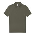 thumbnail image 1 of B&C Polo pour Hommes My, 1 of 3