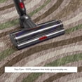 thumbnail image 4 of Addison Rugs Mayfield Premium Machine Washable Transitional Stripes Chocolate Rectangle Rug, 8' x 10', 4 of 7