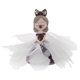 thumbnail image 1 of Adorable adorno para salpicadero de coche de niña, estatua en miniatura para decoración interior de coche, accesorios para coche de niña dulce para mujer., 1 of 6