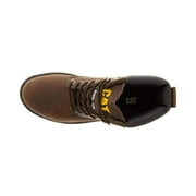 Caterpillar Second Shift Steel Toe Work Boot Men