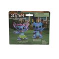 thumbnail image 3 of Disney Hula Stitch and Superhero Stitch Figure Set, 3 of 3